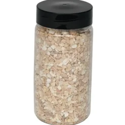 MyVillage Allestimento Villaggi|Materiale Per Decorare*Sassolini Naturale Grana Media 370 ml