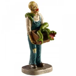 Lemax Personaggi|Novità Lemax Spooky Town 2025*Scary Toy Maker Cod. 02954