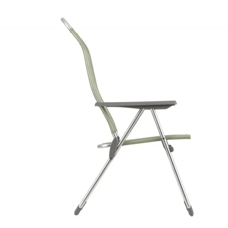 LaFuma Tavoli E Sedie Da Giardino O Terrazzo|Tavoli E Sedie Da Campeggio*Sedia ALU CHAM LFM2772 Moss