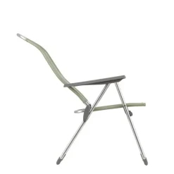 LaFuma Tavoli E Sedie Da Giardino O Terrazzo|Tavoli E Sedie Da Campeggio*Sedia ALU CHAM LFM2772 Moss