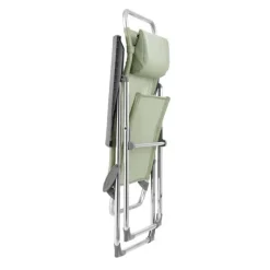 LaFuma Tavoli E Sedie Da Giardino O Terrazzo|Tavoli E Sedie Da Campeggio*Sedia ALU CHAM XL LFM2774 Moss