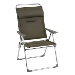 LaFuma Tavoli E Sedie Da Giardino O Terrazzo|Tavoli E Sedie Da Campeggio*Sedia ALU CHAM XL LFM5269 Taupe