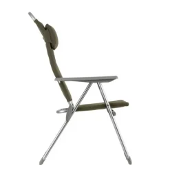 LaFuma Tavoli E Sedie Da Giardino O Terrazzo|Tavoli E Sedie Da Campeggio*Sedia ALU CHAM XL LFM5269 Taupe