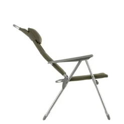 LaFuma Tavoli E Sedie Da Giardino O Terrazzo|Tavoli E Sedie Da Campeggio*Sedia ALU CHAM XL LFM5269 Taupe
