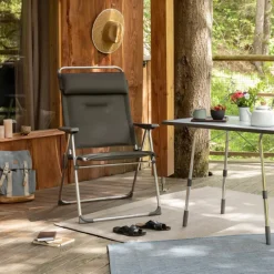 LaFuma Tavoli E Sedie Da Giardino O Terrazzo|Tavoli E Sedie Da Campeggio*Sedia ALU CHAM XL LFM5269 Taupe