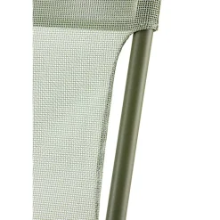 LaFuma Tavoli E Sedie Da Giardino O Terrazzo|Tavoli E Sedie Da Campeggio*Sedia BALCONY II LFM5167 CB Moss