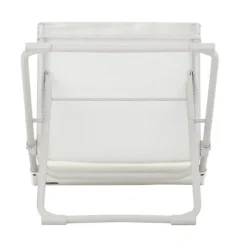 LaFuma Sedie E Sdraio*Sedia BALCONY LFM5167 CB Seigle II/Sable