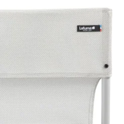 LaFuma Sedie E Sdraio*Sedia BALCONY LFM5167 CB Seigle II/Sable