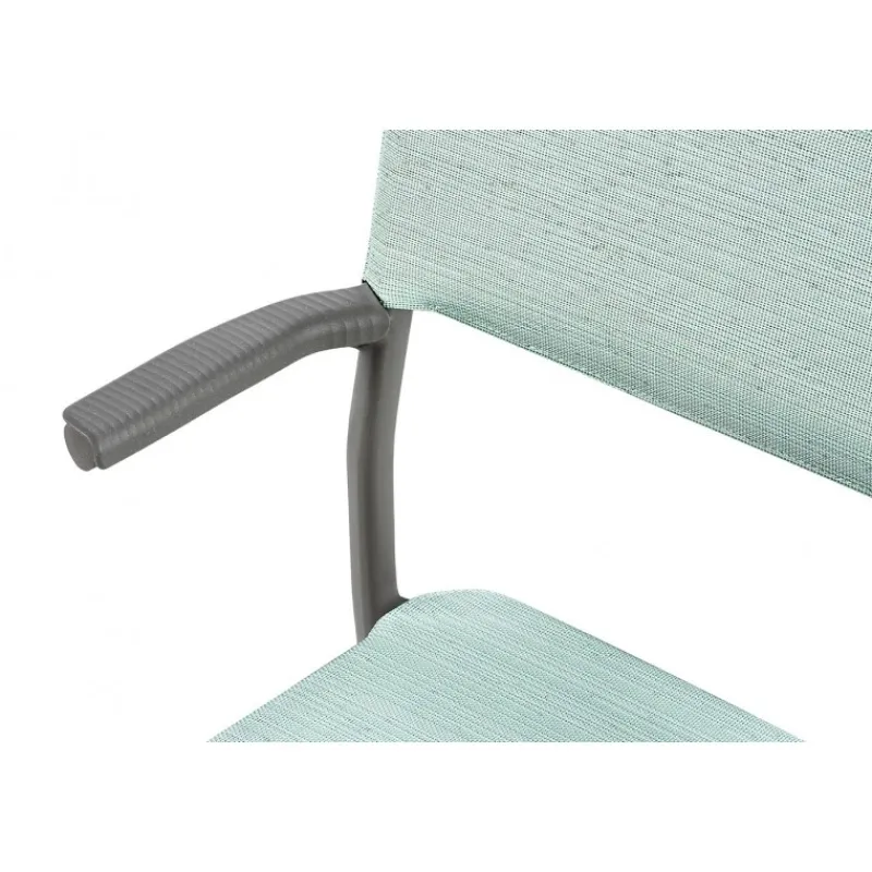 LaFuma Tavoli E Sedie Da Giardino O Terrazzo|Tavoli E Sedie Da Campeggio*Sedia Impilabile con Braccioli ORON LFM5067 Mistral