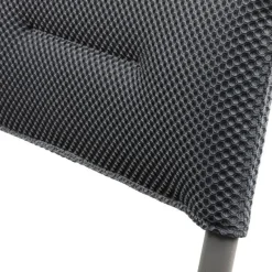 LaFuma Tavoli E Sedie Da Giardino O Terrazzo|Tavoli E Sedie*Sedia Impilabile ORON LFM5272 Dark Grey