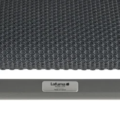 LaFuma Tavoli E Sedie Da Giardino O Terrazzo|Tavoli E Sedie*Sedia Impilabile ORON LFM5272 Dark Grey