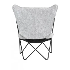 LaFuma Tavoli E Sedie Da Campeggio|Tavoli E Sedie*Sedia Lounge SPHINX L Plume LFM2951
