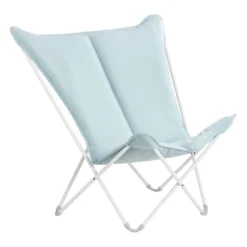 LaFuma Tavoli E Sedie Da Giardino O Terrazzo|Tavoli E Sedie Da Campeggio*Sedia Lounge SPHINX OPALE LFM2964 Céladon