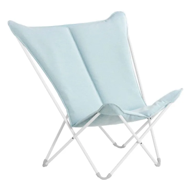 LaFuma Tavoli E Sedie Da Giardino O Terrazzo|Tavoli E Sedie Da Campeggio*Sedia Lounge SPHINX OPALE LFM2964 Céladon