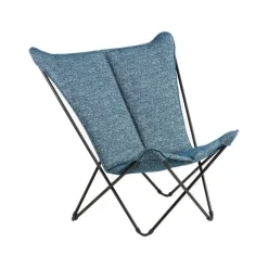 LaFuma Tavoli E Sedie Da Giardino O Terrazzo|Tavoli E Sedie Da Campeggio*Sedia Lounge SPHINX TRIPOLINA LFM2859 Cobalt