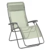 LaFuma Sedie E Sdraio*Sedia Poltrona Reclinabile Sdraio RSXA CLIP XL LFM2057 Moss