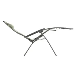 LaFuma Sedie E Sdraio*Sedia Poltrona Reclinabile Sdraio RSXA CLIP XL LFM2057 Moss