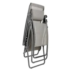 LaFuma Sedie E Sdraio*Sedia Poltrona Reclinabile Sdraio RSXA CLIP XL LFM2057 Terre