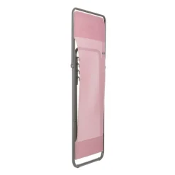LaFuma Sedie E Sdraio|Sconti Lafuma*Sedia Sdraio MAXI TRANSAT LFM2502 Cerisier/Titane
