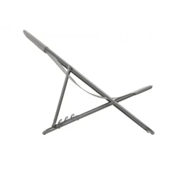 LaFuma Sedie E Sdraio*Sedia Sdraio MAXI TRANSAT LFM5170 CB Terre