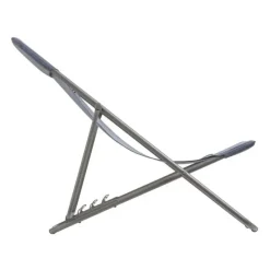 LaFuma Sedie E Sdraio*Sedia Sdraio MAXI TRANSAT LFM2502 Océan II