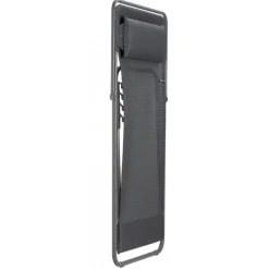 LaFuma Sedie E Sdraio*Sedia Sdraio MAXI TRANSAT PLUS LFM1909 Obsidian