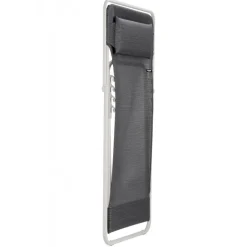 LaFuma Sedie E Sdraio*Sedia Sdraio MAXI TRANSAT PLUS LFM1909 Obsidian