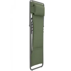LaFuma Sedie E Sdraio*Sedia SdraioMAXI TRANSAT PLUS BeComfort LFM5175 Olive