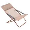 LaFuma Sedie E Sdraio*Sedia Sdraio TRANSABED LFM5332 CB Canyon/Canyon