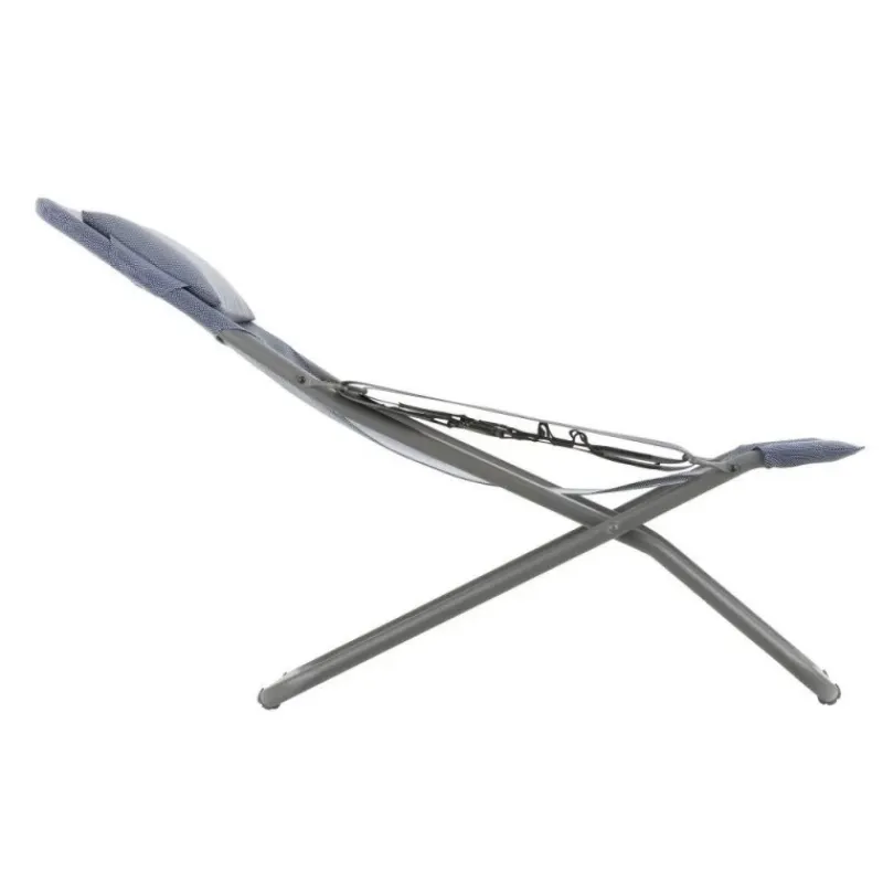 LaFuma Sedie E Sdraio*Sedia Sdraio TRANSABED LFM2863 Océan II