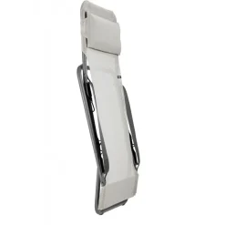 LaFuma Sedie E Sdraio*Sedia Sdraio TRANSABED LFM2863 Seigle II