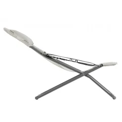 LaFuma Sedie E Sdraio*Sedia Sdraio TRANSABED LFM2863 Seigle II