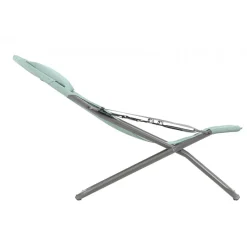 LaFuma Sedie E Sdraio*Sedia Sdraio TRANSABED LFM2864 Mistral