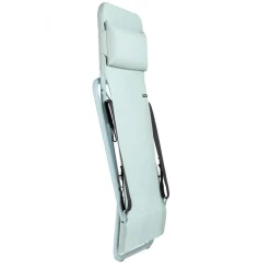 LaFuma Sedie E Sdraio|Sconti Lafuma*Sedia Sdraio TRANSABED LFM2928 Mistral Blue/Blue