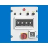 Serre e Giardini Accessori Per Serre Da Giardino Professionali|Accessori Per Serre*Sensore di sicurezza vento e pioggia e comando riscaldamento on/off per Serra Professionale