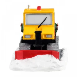 Lemax Scene Natalizie*Serious Snowplow Cod. 13560
