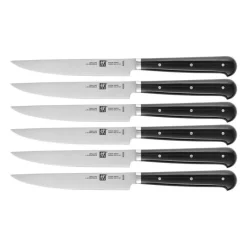 Zwilling Coltelli Zwilling*Set da Bistecca