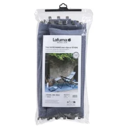 LaFuma Accessori E Ricambi Lafuma*Set di ricambio per FUTURA / RSXA CLIP LFM2676 Océan II