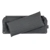 LaFuma Accessori E Ricambi Lafuma*Set di Ricambio per MAXI TRANSAT + Poggiatesta LFM5030 Obsidian