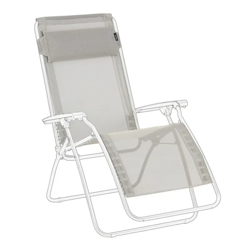 LaFuma Accessori E Ricambi Lafuma*Set di Ricambio per RCLIP LFM2841