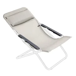 LaFuma Accessori E Ricambi Lafuma*Set di Ricambio TRANSABED BATYLINE DUO LFM2838