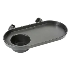 LaFuma Sedie E Sdraio*Set Poltrona Reclinabile Sdraio RELAX ZEN EDITION LFM5367 Foret (green)/Titane