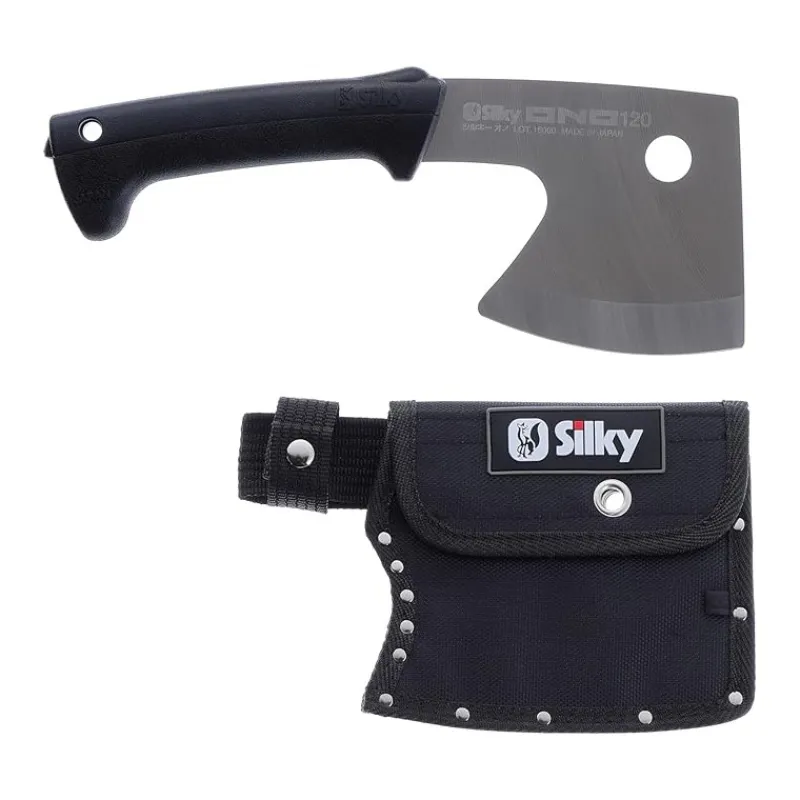 Stocker Stocker Shop|Seghetti Per Potatura*SILKY Roncola Ono 120