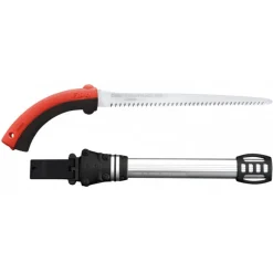 Stocker Stocker Shop|Seghetti Per Potatura*SILKY Seghetto fisso Tsurugi 300-8 dentatura larga