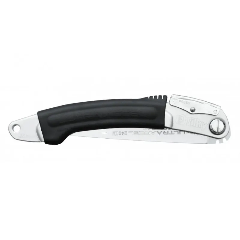Stocker Stocker Shop|Seghetti Per Potatura*SILKY Seghetto Ultra Accel straight 240