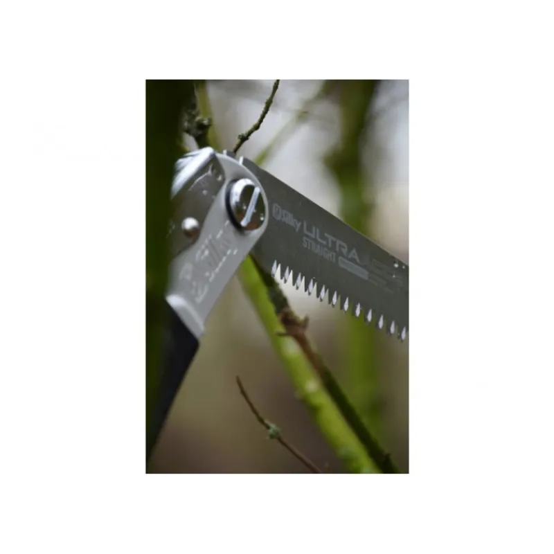 Stocker Stocker Shop|Seghetti Per Potatura*SILKY Seghetto Ultra Accel straight 240