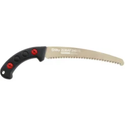 Stocker Stocker Shop|Seghetti Per Potatura*SILKY Seghetto Zübat 240