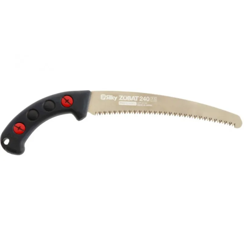 Stocker Stocker Shop|Seghetti Per Potatura*SILKY Seghetto Zübat 240