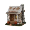 Lemax Scene Halloween|Scene Natalizie*Skeleton Cottage Cod. 34081