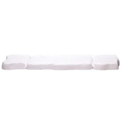 Lemax Accessori*Snow Display Platform Set of 3 Cod. 34983